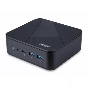 Computer Acer NUC VN1502G 5-120U 8GB RAM 256GB SSD Intel UHD Graphics No OS