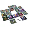 Forbidden Jungle, Board Game