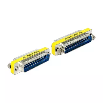 Cable Gender Changer DeLOCK 65482