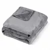 Electric blanket Extralink XXL 180×155 cm — thick heated mat with adjustable temperature (model EX.39548)