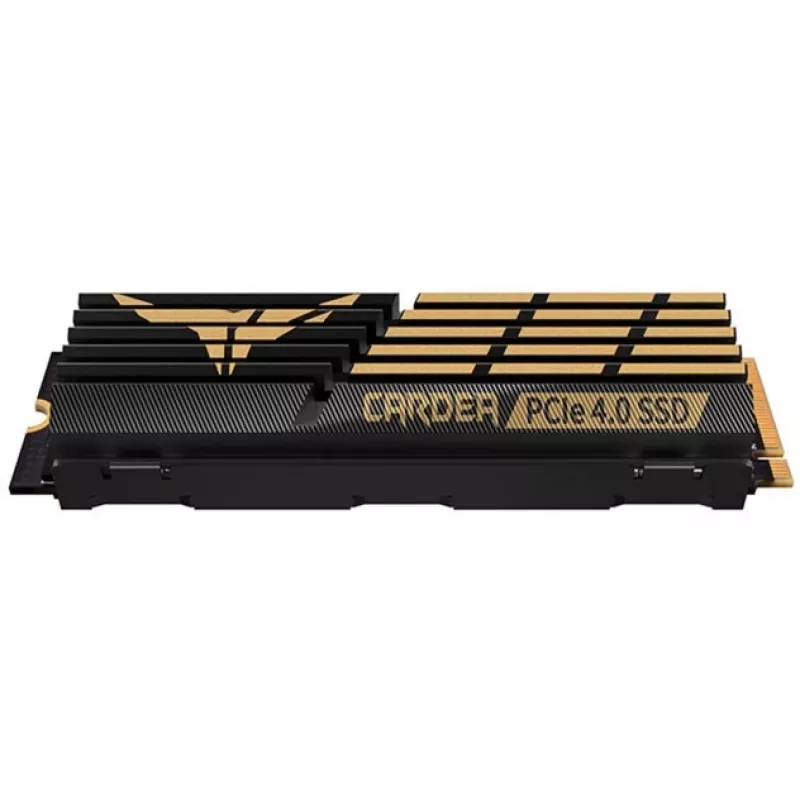 SSD disk Team Group 2 TB M.2 PCIe 4.0 T-FORCE CARDEA A440