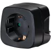 Brennenstuhl Travel Adapter - Adapter for Power Connector - South Africa (1508460)