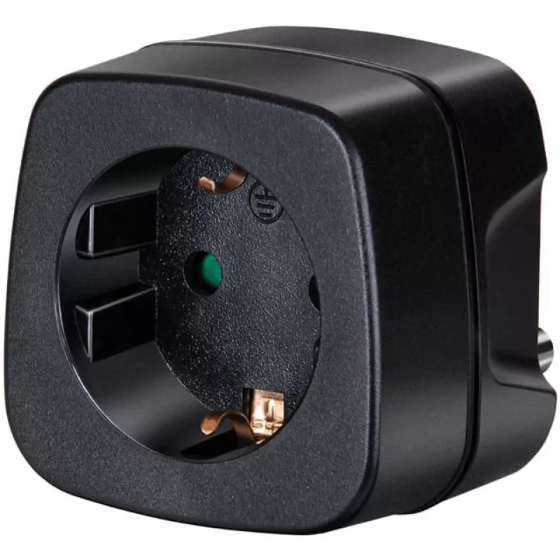 Brennenstuhl Travel Adapter - Adapter for Power Connector - South Africa (1508460)