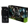 Graphics card GAINWARD GeForce RTX 5060 Ti Ghost OC — 8 GB GDDR7, 128-bit, PCIe 5.0, 2407 MHz