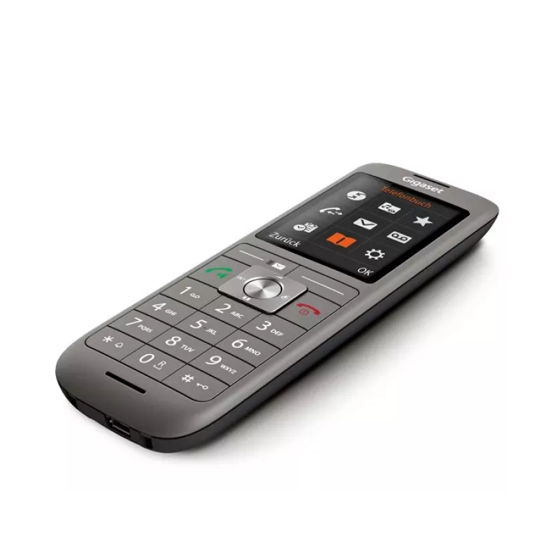Analog DECT telephone Gigaset CL660HX