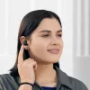 Hama WEAR7701BK Headset Wireless In-ear Calls/Music Bluetooth Black