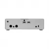 Audio Interface YAMAHA UR12MK3 White - compact 2-in/2-out USB interface