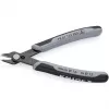 Diagonal pliers Knipex 78 61 125 ESD