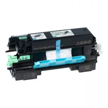 Toner Cartridge Ricoh IM 430 418127 419079 2500 pages Black