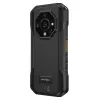Smartphone UleFone Armor X32 6.1 inch 6GB RAM 128GB Storage Future Black, Energy Class B