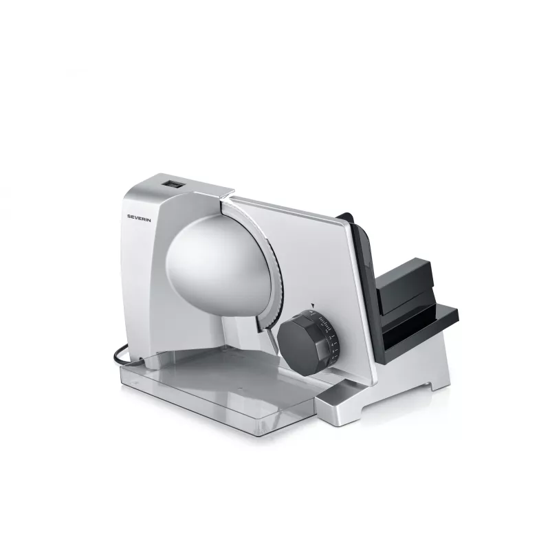 Slicer Severin AS 3917 Electric 150 W Grey Plastic