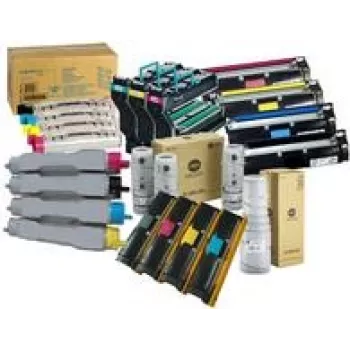 Konica Minolta tn213y Printer Consumable Yellow