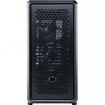 PC case Cooler Master MasterFrame 600 Midi Tower Black