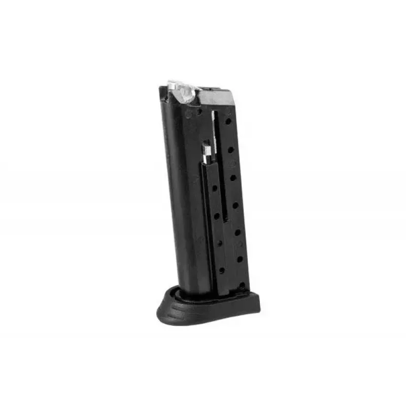STALKER M906 BAS .22 Long Blank (6 mm) Titanium alarm signal pistol