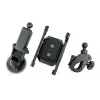 Hammer Mount Holder AKC001226 – universal device mount for smartphones and tablets