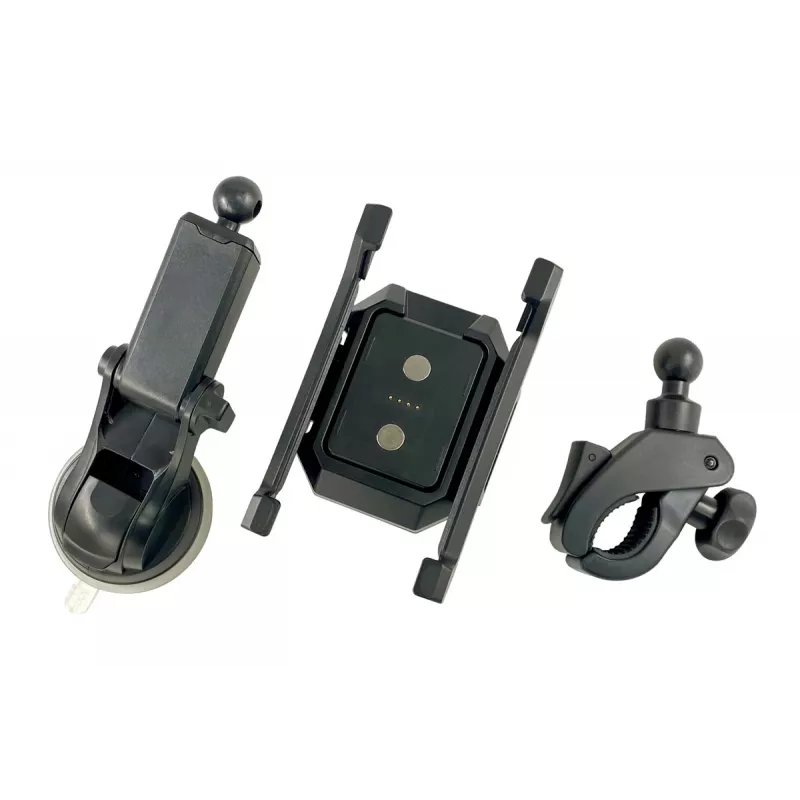 Hammer Mount Holder AKC001226 – universal device mount for smartphones and tablets