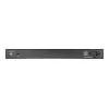 D-Link DXS-1210-10TS Managed L2/L3 10G Ethernet (100/1000/10000) 1U Black, Silver