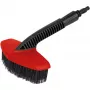 Brush Einhell 4144018 pressure washer accessory