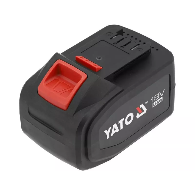 Battery 18V, 6.0Ah YT-828464 YATO