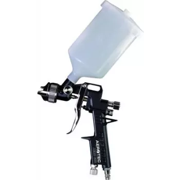 Aerotec Compressed Air-Lackierpistole 8 bar AERO 602 (20141710)