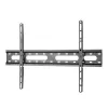 SBOX PLB-2546F-2 mounting bracket 37–80 mm, load 45 kg, plate 600×400 mm