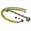 Potential Equalization Bar Digitus DN-19 EARTH 220 mm
