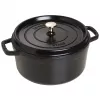 Casserole baking dish ZWILLING STAUB LA COCOTTE 5.25 L Round Cast iron, enamelled, lid included
