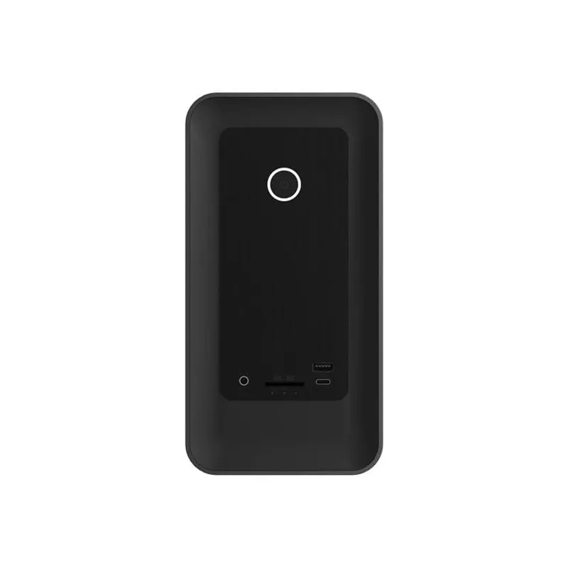 Mini-PC ZOTAC ZBOX MAGNUS ONE EU27506TC Barebone with Intel Core i7 and NVIDIA GeForce GTX 3060