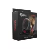 Headset White Shark Serval