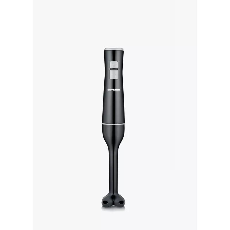 Severin SEV SM 3770 hand blender Immersion blender 170 W Black, Grey