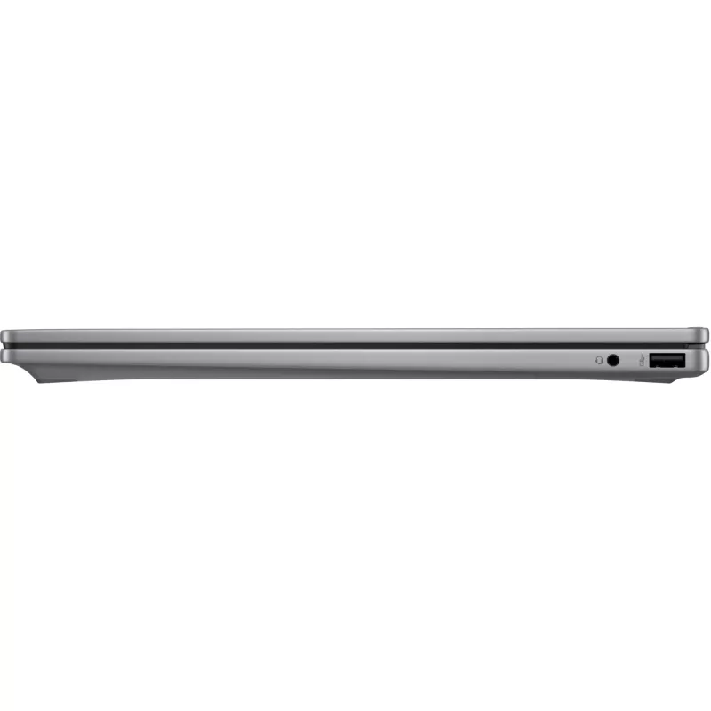 HP OmniBook BZ8K9EA 16 Notebook - 4,8 GHz 40,6 cm - 512 GB SSD - 16 GB RAM - Touch-Screen - Windows 11 Home (BZ8K9EA#ABD)