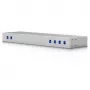 Wave Division Multiplexer Ubiquiti UACC-CWDM-4 Width 442 mm Depth 120 mm Height 43.7 mm
