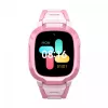 Mibro P6 4G LTE pink smartwatch for children