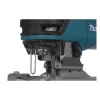 Makita DJV180Z power jigsaw, without battery