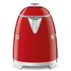 Smeg 50's Style Kettles KLF05RDEU Red