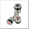 HMS Fitness HH10 Fixed-weight dumbbell 10 kg 2 pc(s)