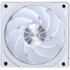 Case fan Lian Li UNI FAN CL Wireless Reverse 120mm White