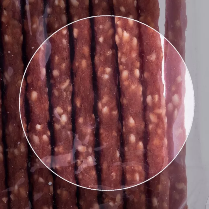 HILTON Duck rice sticks - dog treat - 500g