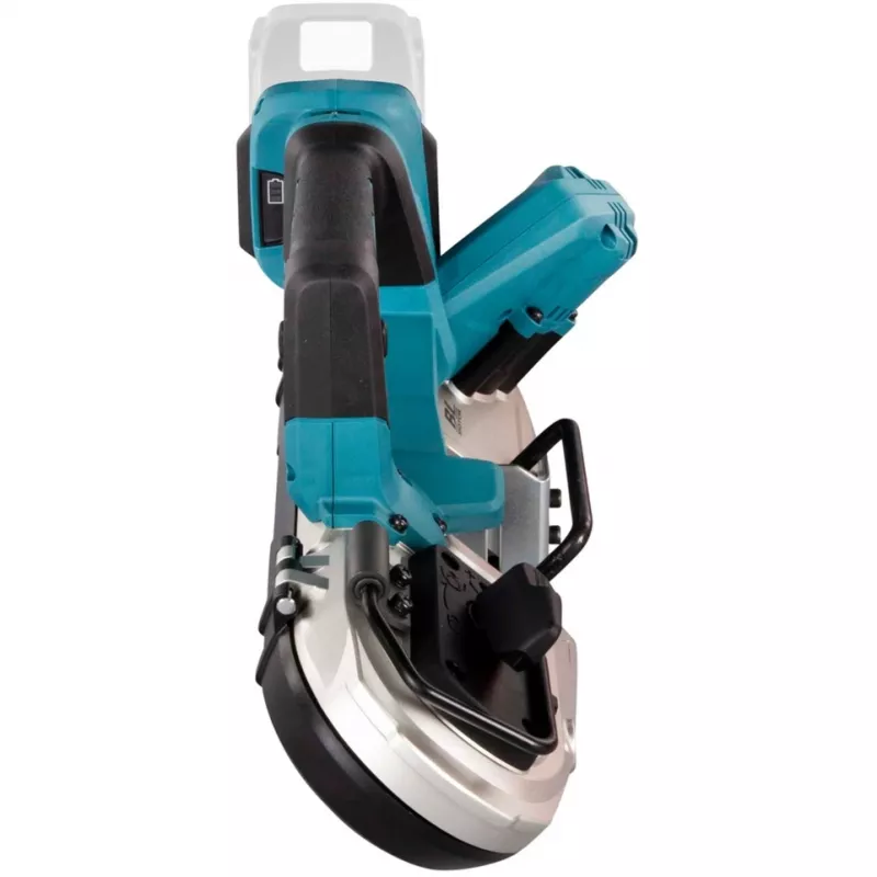 Makita DPB183Z portable bandsaw Battery