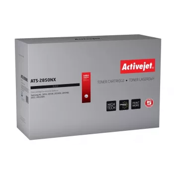 Activejet ATS-2850NX Toner (replacement for Samsung ML-D2850B; Supreme; 5,000 pages; black)