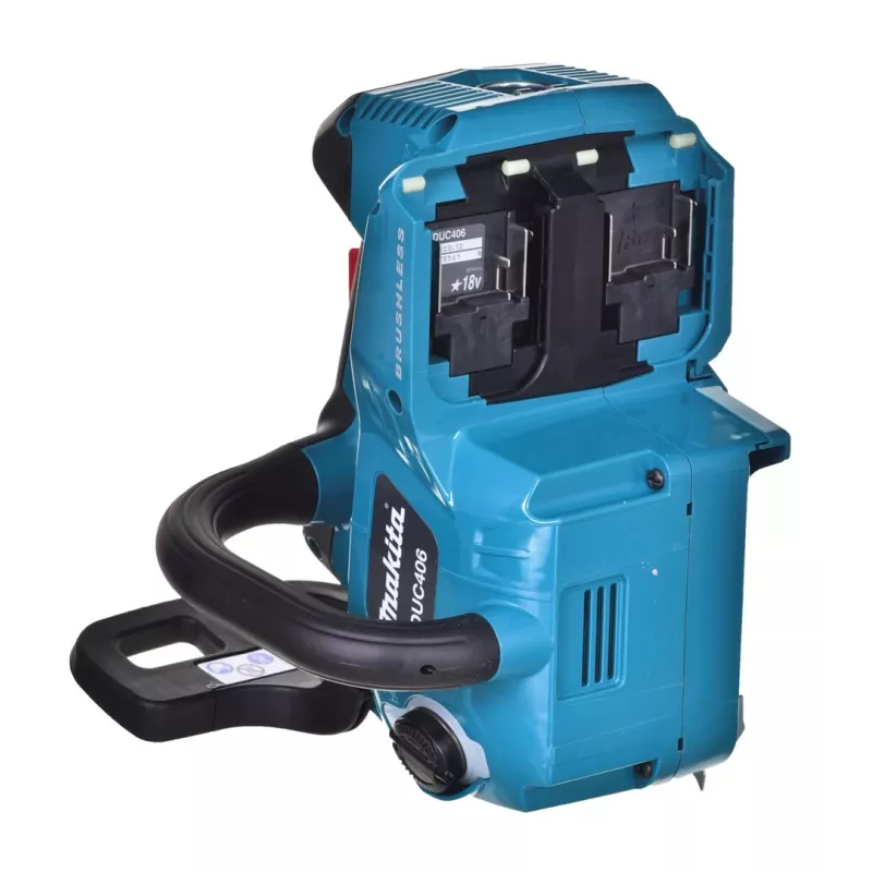 Makita DUC406ZB chainsaw Green