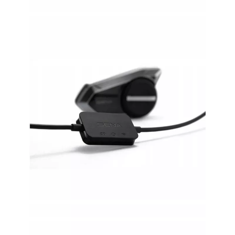 Motorbike intercom Sena 50S-10D