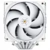 Thermalright Royal Pretor 130 CPU Cooler, Dual-Tower - 1x 120mm, 1x 130mm, White (ROYAL PRETOR 130 WHITE)