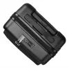 Hard-shell Trolley Case Rivacase 20 inch model 8180, wheeled protective laptop case