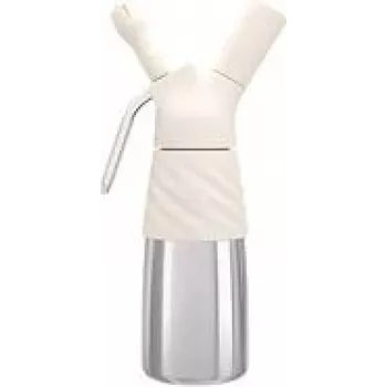 iSi Creative Whip 0.50L Ivory White (159010)