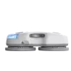 HUTT Windows Cleaning Robot | C7 | Corded | 5500 Pa | White