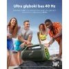Boom 2 Plus | Powerful Outdoor Bass Bluetooth Speaker Adventure Green