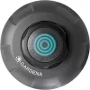 Pop-up sprinkler Gardena 8233-20 Black 1 pc