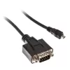 FOXCONN Mini-COM-Port-Cable for Barebones
