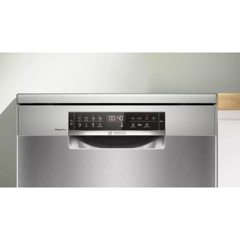 Dishwasher BOSCH SMS8ECI02E